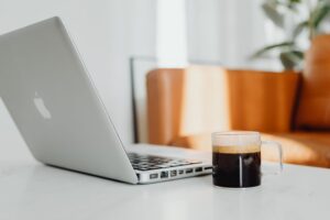 ”Kindle出版で本を出す”スイッチが入った友人のひと言