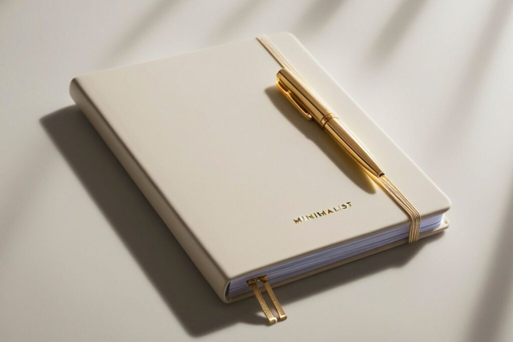 今年から年末に「来年やりたいこと」を書くことにした