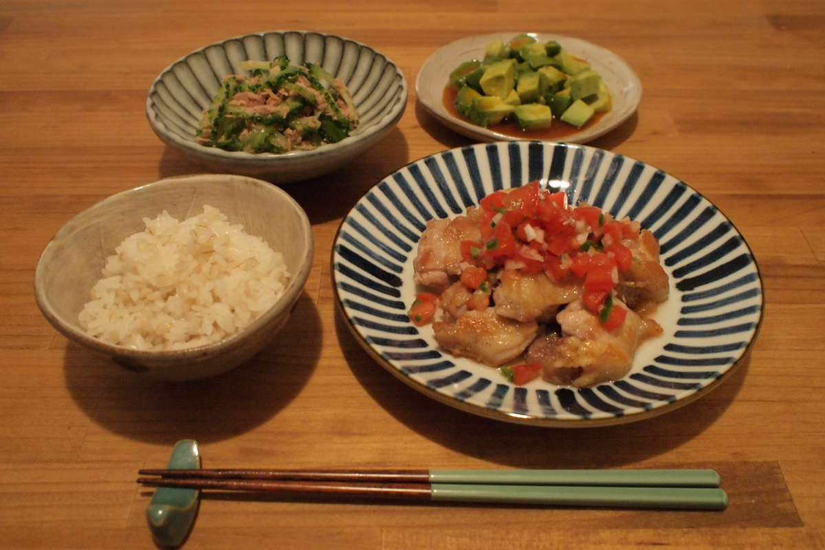 自分のためにごはんをつくる。わたしの人生を変えたこと