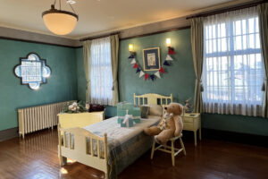 ぐるぐる考えすぎてなかなか眠れないときの魔法の言葉