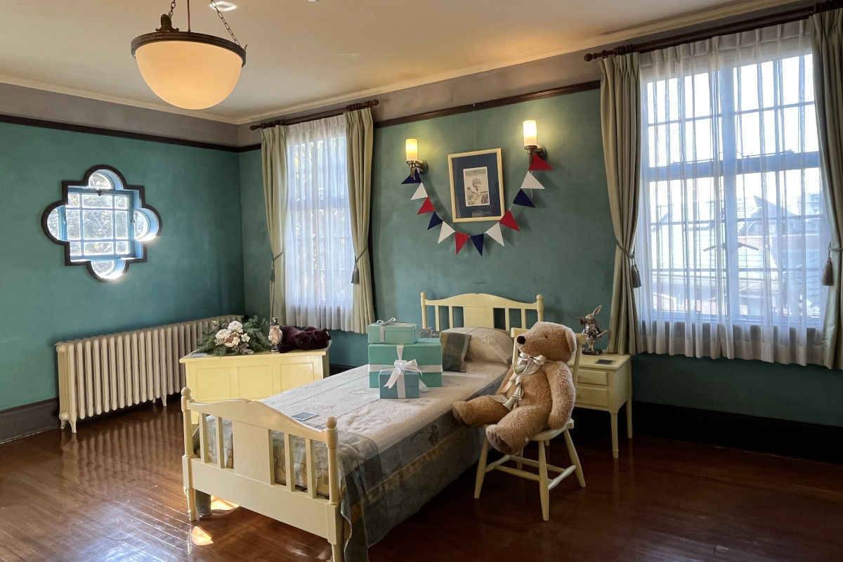 ぐるぐる考えすぎてなかなか眠れないときの魔法の言葉