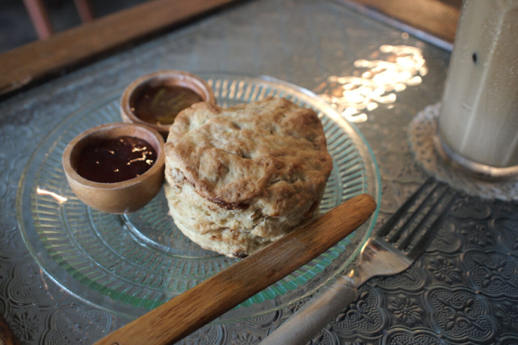 好きなことを仕事にするというより仕事をつくる感覚