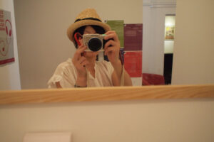 日々を実験だと思えば小さな一歩が楽しくなる